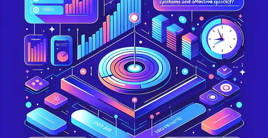 HRM 系统推广如何快速见效？启动 “百日攻坚计划”